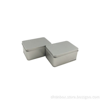 mouse tin, mouse storage box, wireless mouse package box